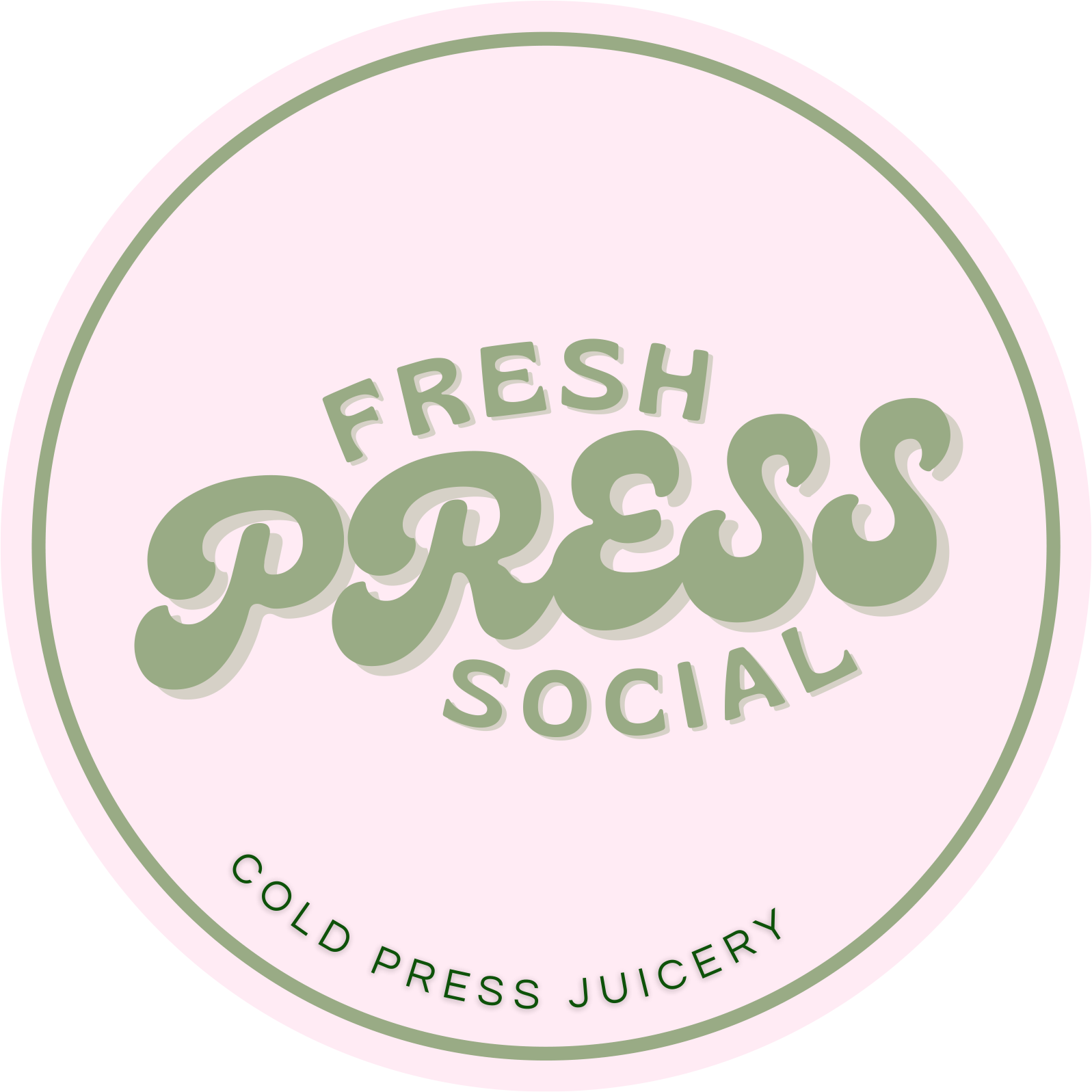 Fresh Press Social